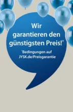 JYSK Aktuelle Sonderaktionen - bis 08.04.2026