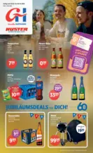 Getr&auml;nke Hoffmann Getr&auml;nkeangebote - bis 04.04.2026