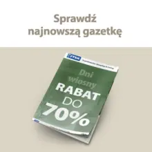 Nasze najlepsze oferty dla Ciebie