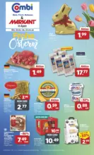 Combi Unsere Combi Wochenangebote - bis 04.04.2026