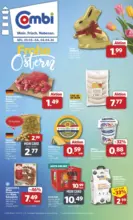 Combi Unsere Combi Wochenangebote - bis 04.04.2026
