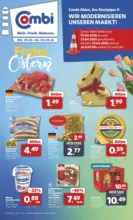 Combi Unsere Combi Wochenangebote - bis 04.04.2026