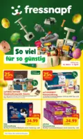 Fressnapf Angebote 31.03. bis 04.04.