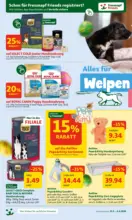 Fressnapf Angebote 31.03. bis 04.04.