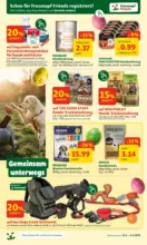 Fressnapf Fressnapf Angebote 31.03. bis 04.04. - ab 31.03.2026