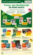 Fressnapf Fressnapf Angebote 31.03. bis 04.04. - ab 31.03.2026