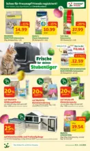 Fressnapf Fressnapf Angebote 31.03. bis 04.04. - bis 04.04.2026
