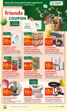 Fressnapf Fressnapf Angebote 31.03. bis 04.04. - ab 31.03.2026