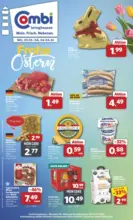 Combi Unsere Combi Wochenangebote - bis 04.04.2026