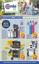 Combi Unsere Combi Wochenangebote - bis 04.04.2026