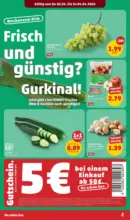 PENNY: Die ganze Woche sparen.