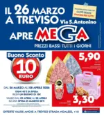 UNICOMM SRL Pasqua che risparmio - al 08.04.2026