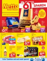 Netto Marken-Discount Netto: Wochenangebote - bis 04.04.2026