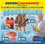 F.lli Arena srl Buona Pasqua - al 06.04.2026