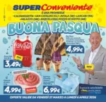 F.lli Arena srl Buona Pasqua - al 06.04.2026