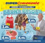 F.lli Arena srl Buona Pasqua - al 06.04.2026