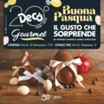 F.lli Arena srl Buona Pasqua. - al 06.04.2026