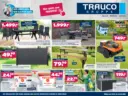 TRAUCO - g&uuml;ltig vom 30.03.-04.04.2026