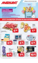 Markant Jetzt sparen mit unseren Deals - bis 28.03.2026