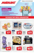 Markant Tolles Angebot f&uuml;r Schn&auml;ppchenj&auml;ger - bis 28.03.2026
