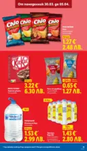 ЛИДЛ Свежи предложения в ЛИДЛ с валидност до 05.04.2026 - от 30-03-26