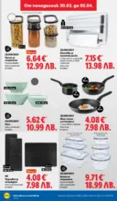 ЛИДЛ Свежи предложения в ЛИДЛ с валидност до 05.04.2026 - от 30-03-26