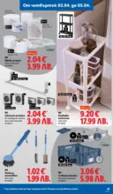 ЛИДЛ Свежи предложения в ЛИДЛ с валидност до 05.04.2026 - от 30-03-26