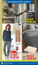 ЛИДЛ Свежи предложения в ЛИДЛ с валидност до 05.04.2026 - от 30-03-26