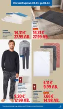 ЛИДЛ Свежи предложения в ЛИДЛ с валидност до 05.04.2026 - до 05-04-26