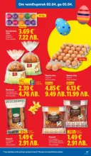 ЛИДЛ Свежи предложения в ЛИДЛ с валидност до 05.04.2026 - от 30-03-26