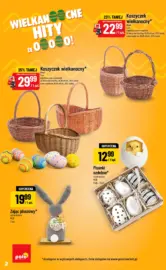 POLOmarket Gazetka NonFood ważna do 31.03