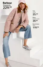 Peek & Cloppenburg: New Looks