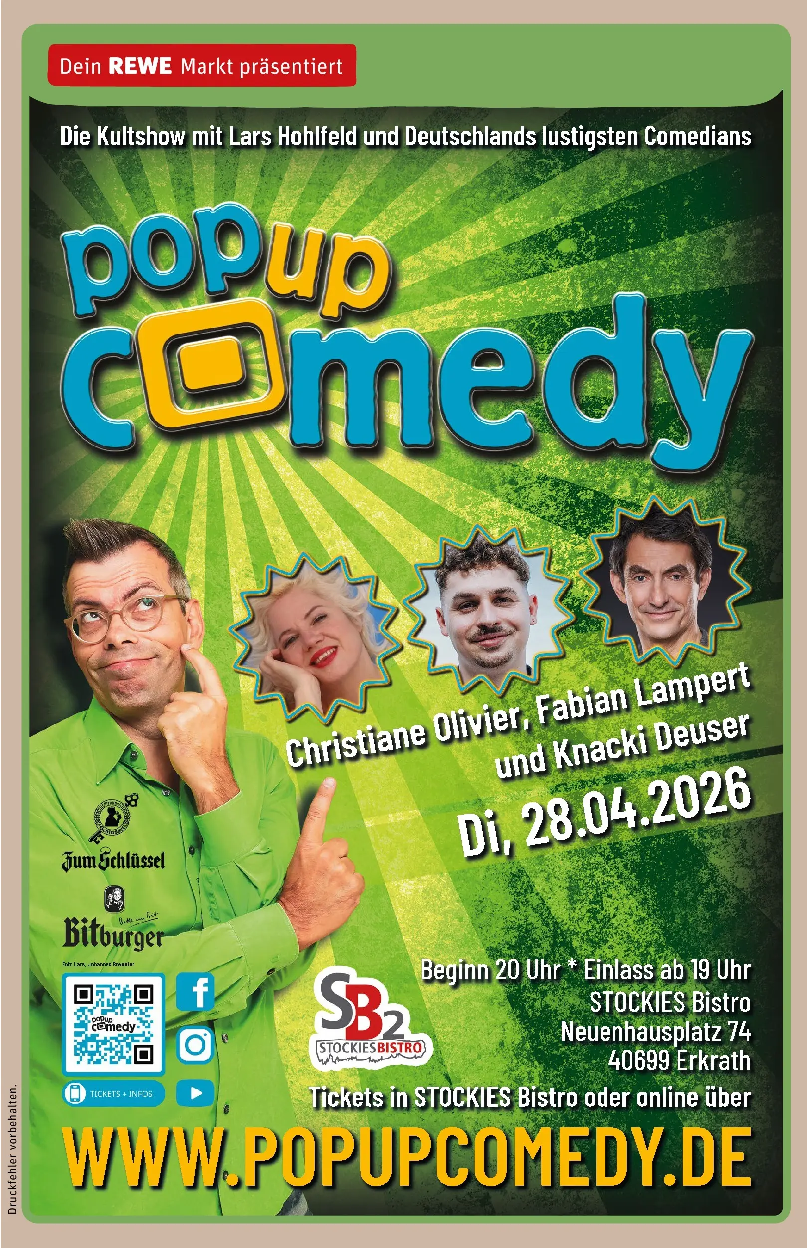 REWE Prospekt ab 30.03.2026 zum Blättern » Angebote | Seite: 30 | Produkte: Bitburger, Uhr