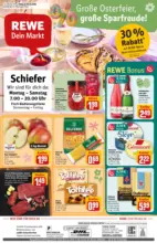 REWE Rewe: Wochenangebote - bis 05.04.2026