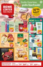 REWE Rewe: Wochenangebote - bis 05.04.2026
