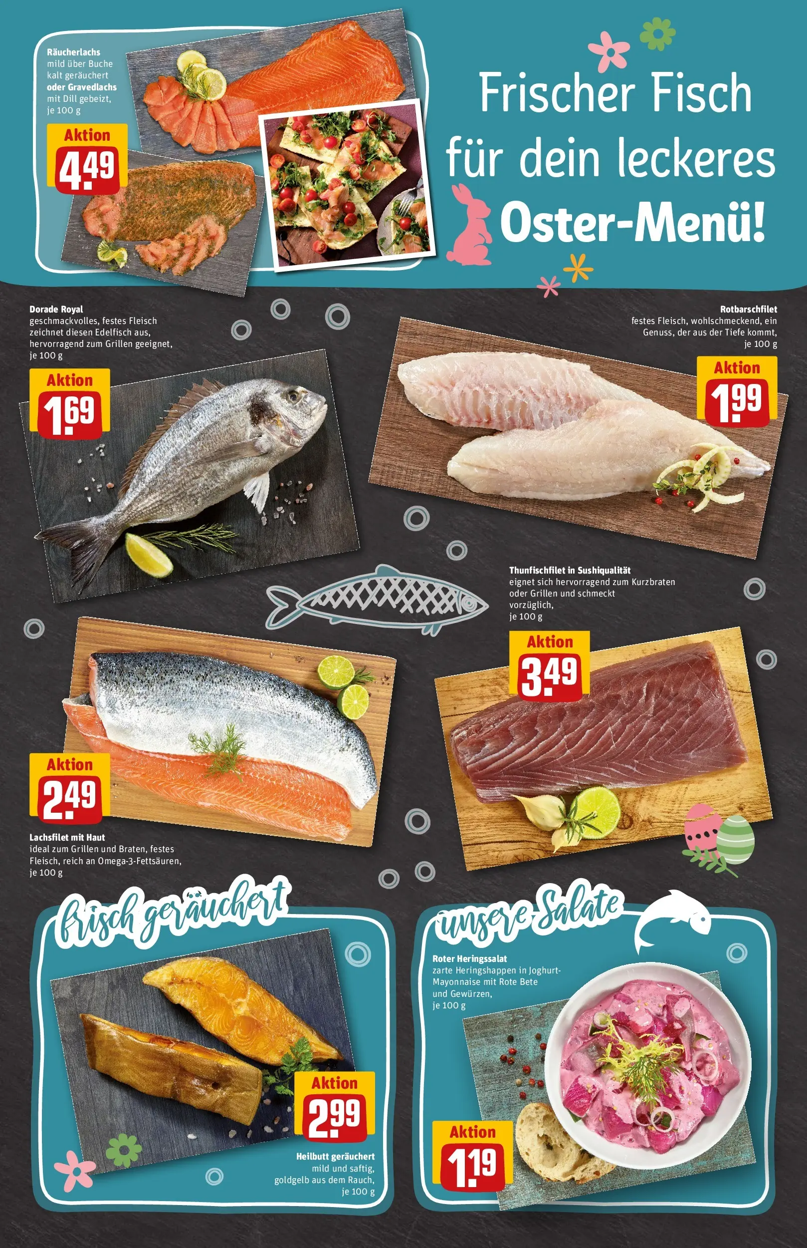 REWE Prospekt ab 30.03.2026 zum Blättern » Angebote | Seite: 35