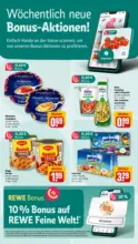 Rewe: Wochenangebote