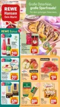 Rewe: Wochenangebote