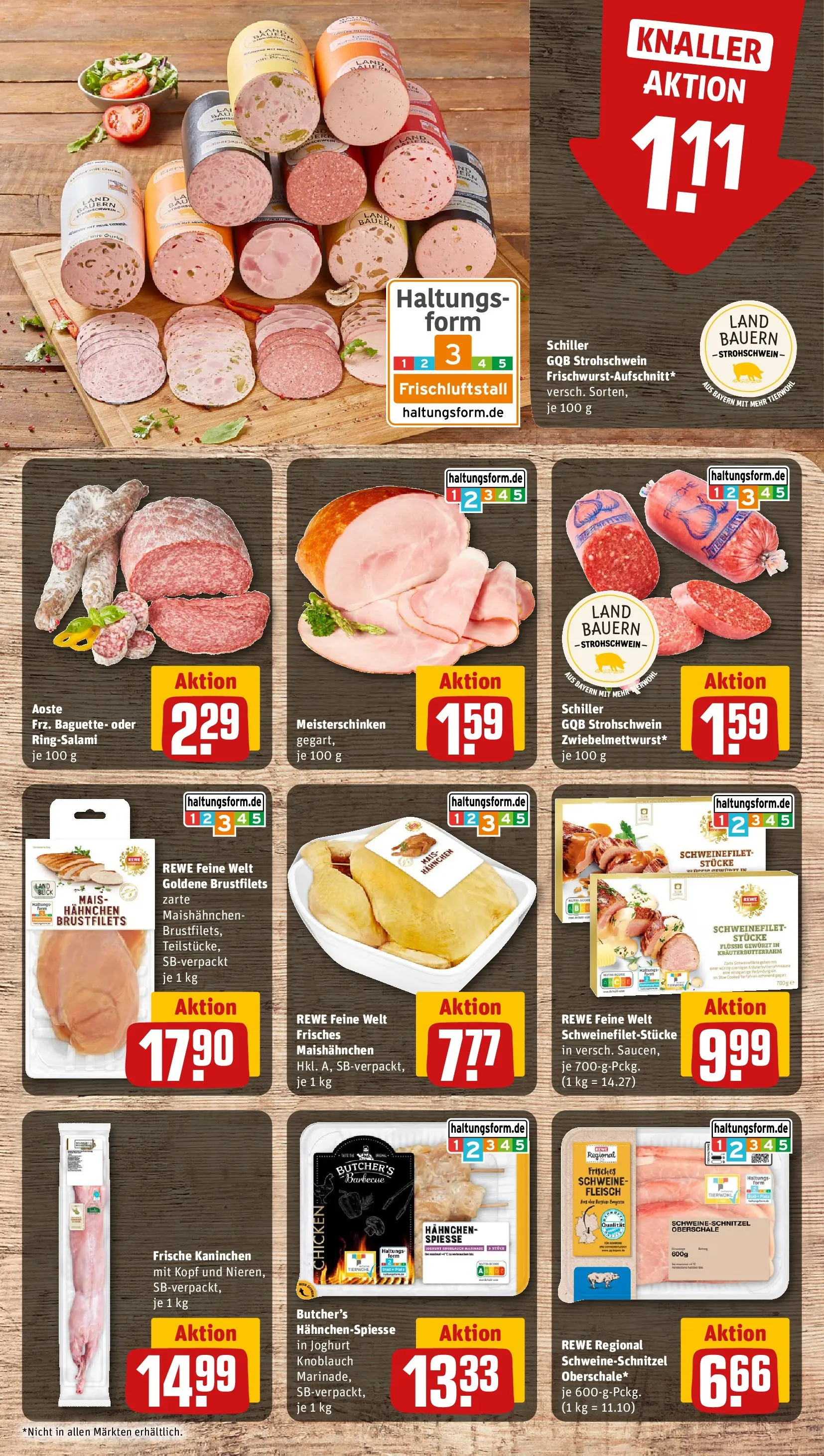 REWE Prospekt ab 30.03.2026 zum Blättern » Angebote | Seite: 12