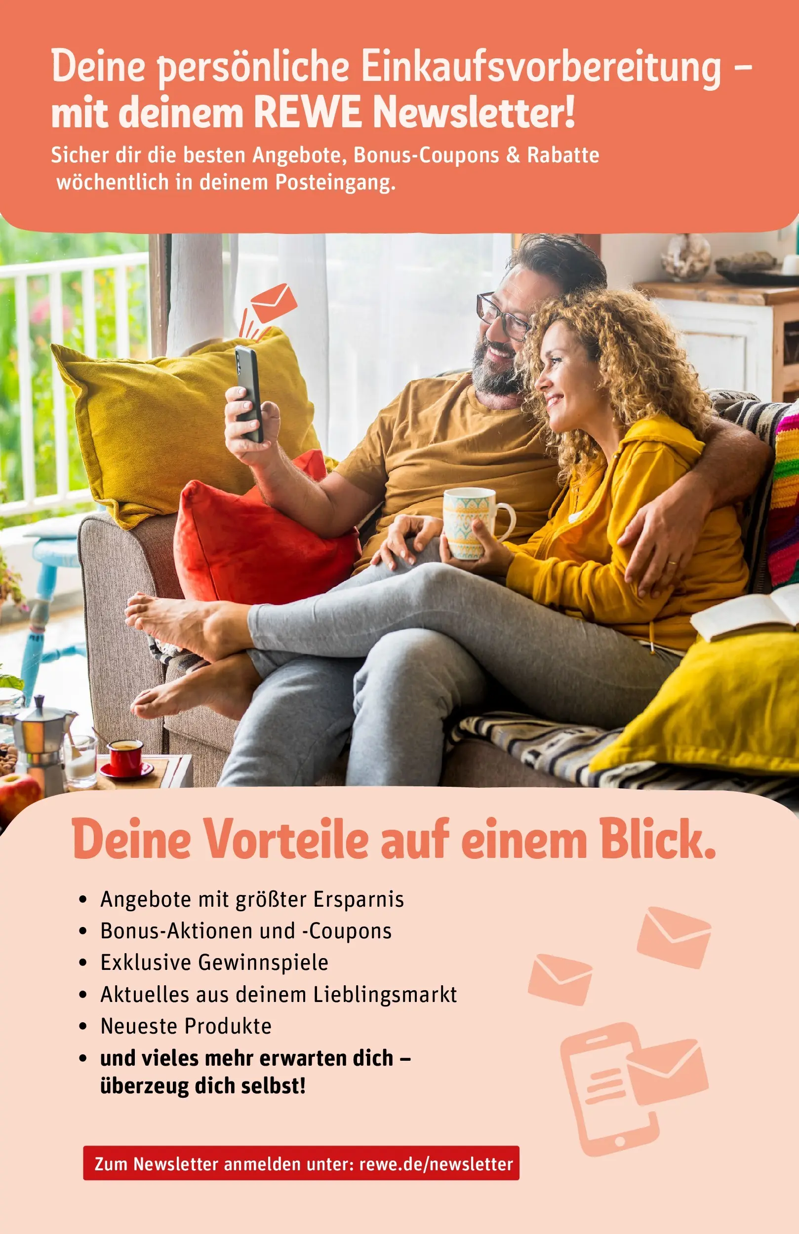 REWE Prospekt ab 30.03.2026 zum Blättern » Angebote | Seite: 11