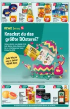 Rewe: Wochenangebote
