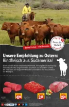 Rewe: Wochenangebote