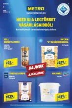 Élelmiszer és Szezonális Ajánlataink 202604