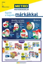 Márkák katalógus 202603