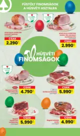 Aktu&aacute;lis akci&oacute;k &eacute;s aj&aacute;nlatok