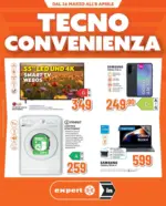 COOP Tecno Convenienza - al 08.04.2026