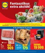 Lidl: &Eacute;rv&eacute;nyes 03.26-t&oacute;l - 2026.03.26 napt&oacute;l