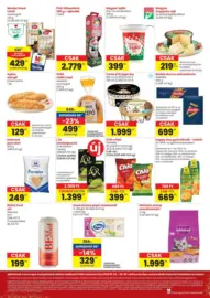 Nagyszerű aj&aacute;nlat a kedvezm&eacute;nyvad&aacute;szoknak