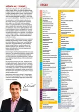 INSPIRACE PRO V&Aacute;&Scaron; DŮM, ZAHRADU A VOLN&Yacute; ČAS 2026