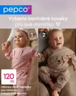 Pepco Pepco let&aacute;k &ndash; do 29.03.2026